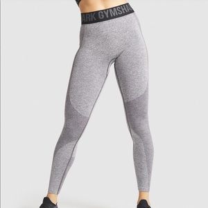 GYMSHARK FLEX LEGGINGS